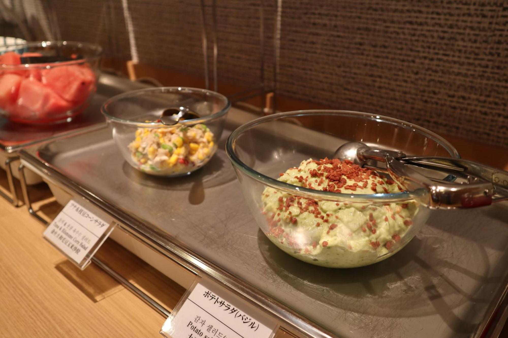 Dormy Inn Premium Namba Annex Natural Hot Spring Osaka Exterior foto