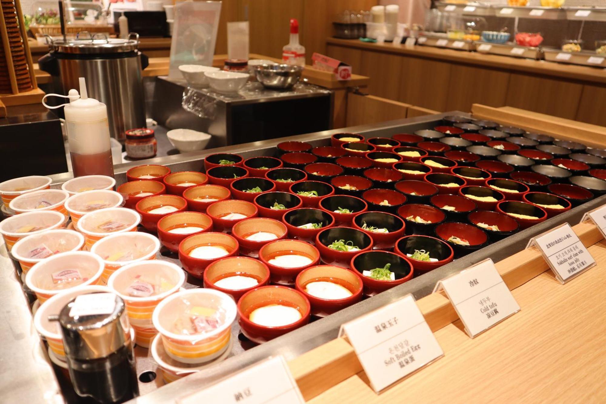 Dormy Inn Premium Namba Annex Natural Hot Spring Osaka Exterior foto